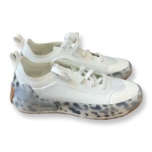 Adidas aSMC Treino S. White Training Sneakers Women’s 5.5 EU 36⅔ Style FU8997